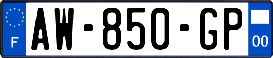 AW-850-GP
