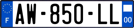 AW-850-LL