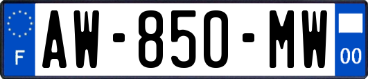 AW-850-MW