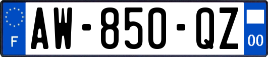 AW-850-QZ