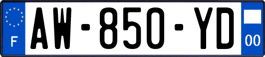 AW-850-YD