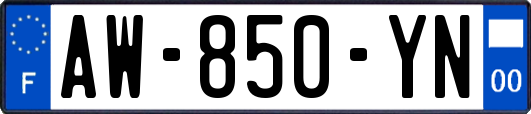 AW-850-YN