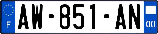 AW-851-AN