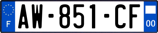 AW-851-CF