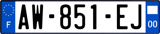 AW-851-EJ