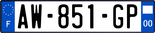 AW-851-GP