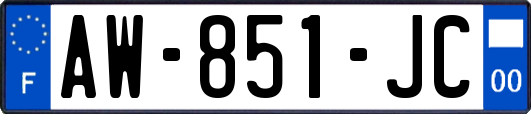 AW-851-JC
