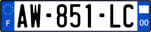 AW-851-LC