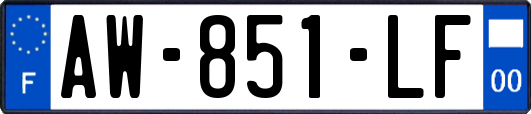 AW-851-LF