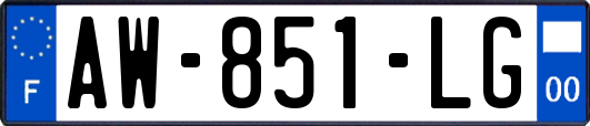 AW-851-LG