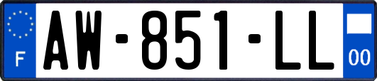 AW-851-LL