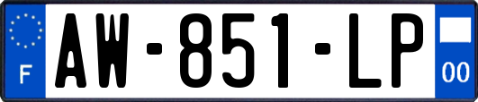 AW-851-LP