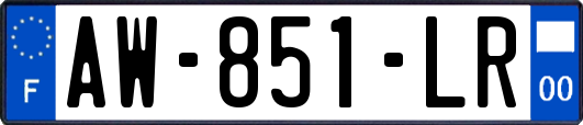AW-851-LR
