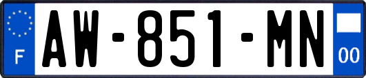 AW-851-MN