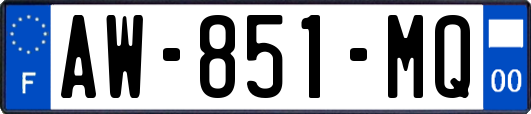 AW-851-MQ
