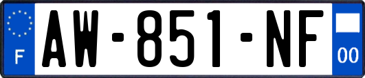 AW-851-NF