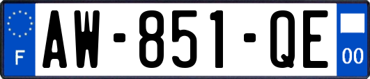 AW-851-QE