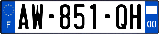 AW-851-QH