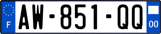 AW-851-QQ