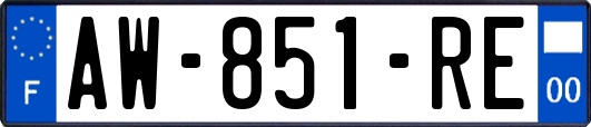 AW-851-RE