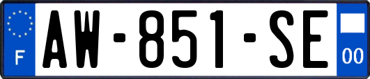 AW-851-SE
