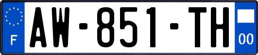 AW-851-TH