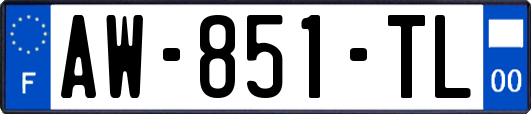 AW-851-TL