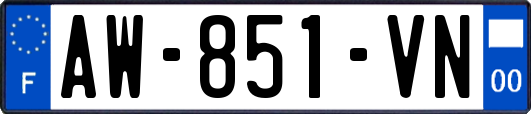 AW-851-VN