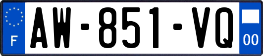 AW-851-VQ