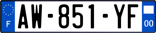 AW-851-YF