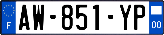 AW-851-YP