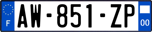 AW-851-ZP