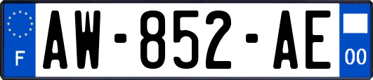 AW-852-AE