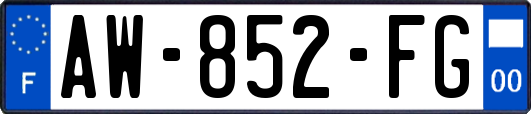 AW-852-FG
