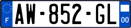 AW-852-GL