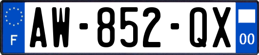 AW-852-QX
