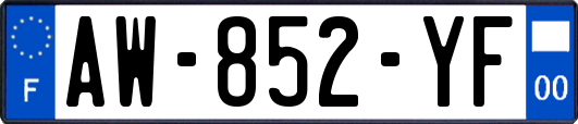 AW-852-YF