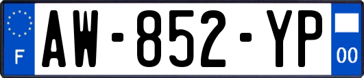 AW-852-YP