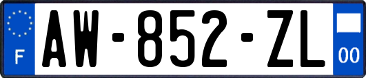 AW-852-ZL