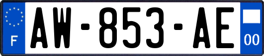 AW-853-AE