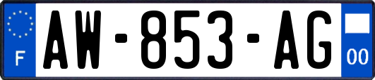 AW-853-AG