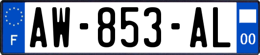 AW-853-AL