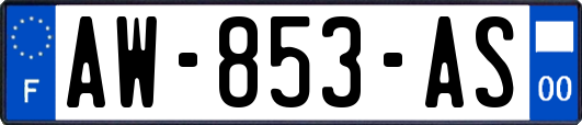 AW-853-AS