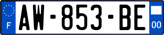 AW-853-BE