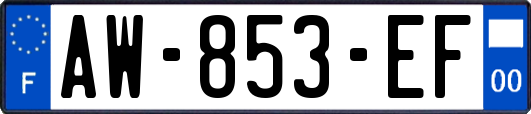 AW-853-EF