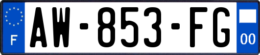 AW-853-FG