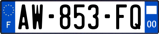 AW-853-FQ