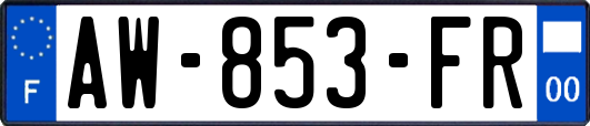 AW-853-FR