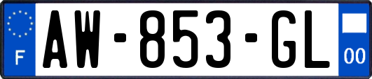 AW-853-GL