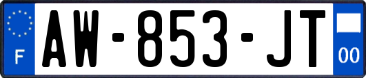AW-853-JT